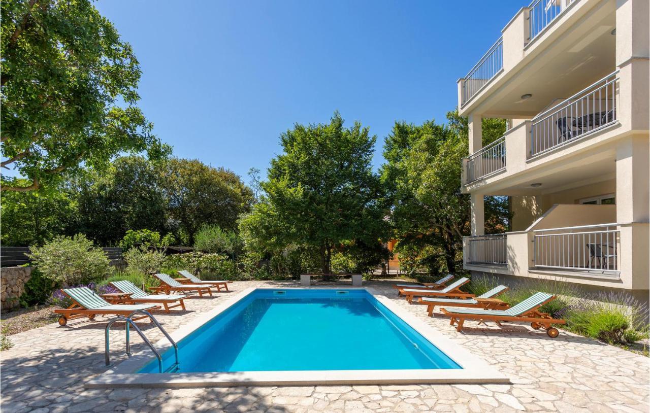 Beautiful Apartment In Pinezici With Wifi 外观 照片