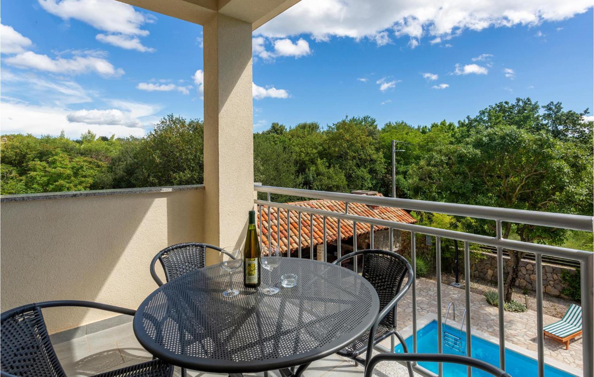 Beautiful Apartment In Pinezici With Wifi 外观 照片