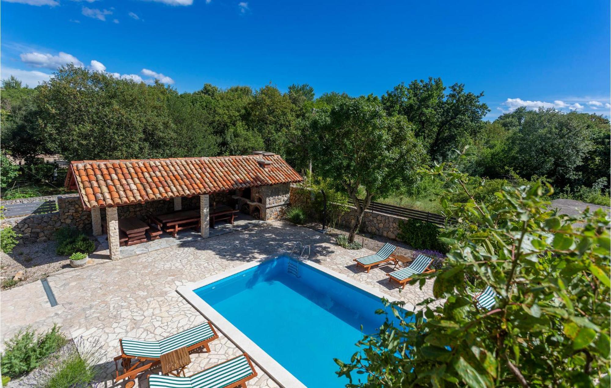 Beautiful Apartment In Pinezici With Wifi 外观 照片